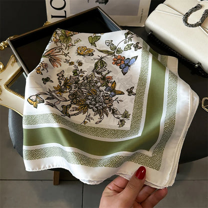 70cm Head Scarf