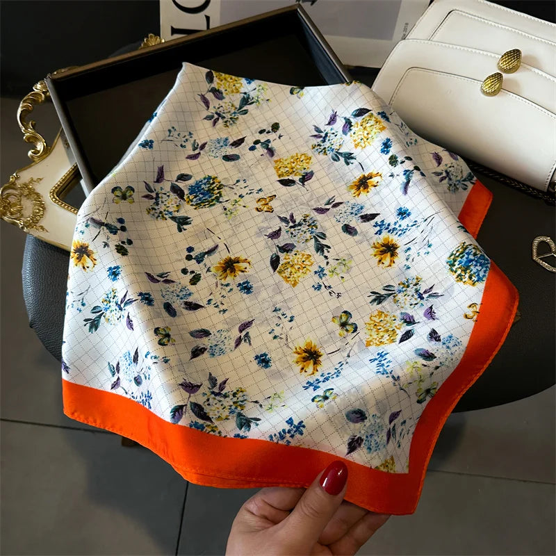 70cm Head Scarf