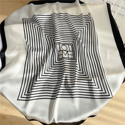 70cm Head Scarf