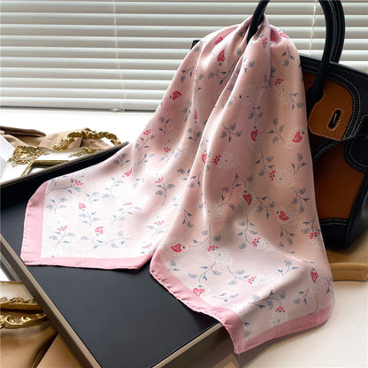 70cm Head Scarf