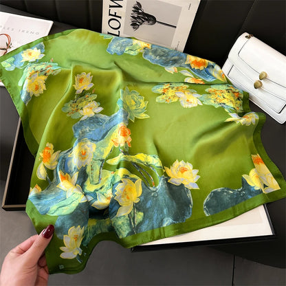 70cm Head Scarf