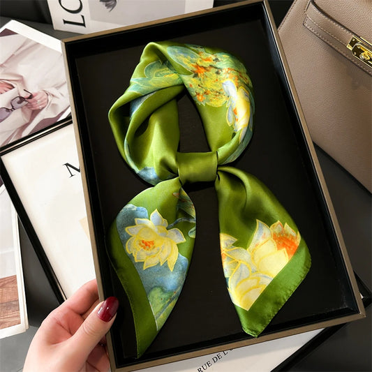 70cm Head Scarf